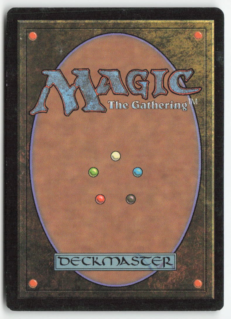 Rathi Fiend NEM 68 Uncommon Moderately Played