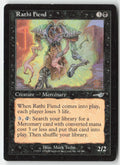 Rathi Fiend NEM 68 Uncommon Moderately Played
