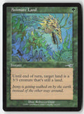 Animate Land NEM 101 Uncommon Moderately Played