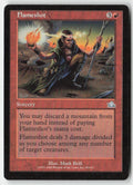 Flameshot PCY 90 Uncommon Moderately Played