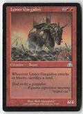 Lesser Gargadon PCY 97 Uncommon Moderately Played