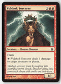 Vulshok Sorcerer 5DN 80 Common Moderately Played