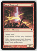 Spark Elemental 5DN 79 Common Moderately Played