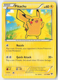 Pikachu 42/146 Regular XY Moderately Played