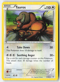 Tauros 57/83 Regular Generations Moderately Played