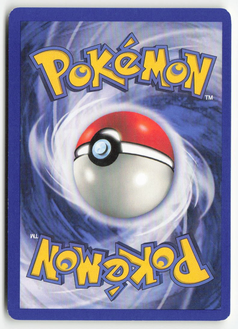 Staryu 95/130 Regular Base Set 2 Moderately Played