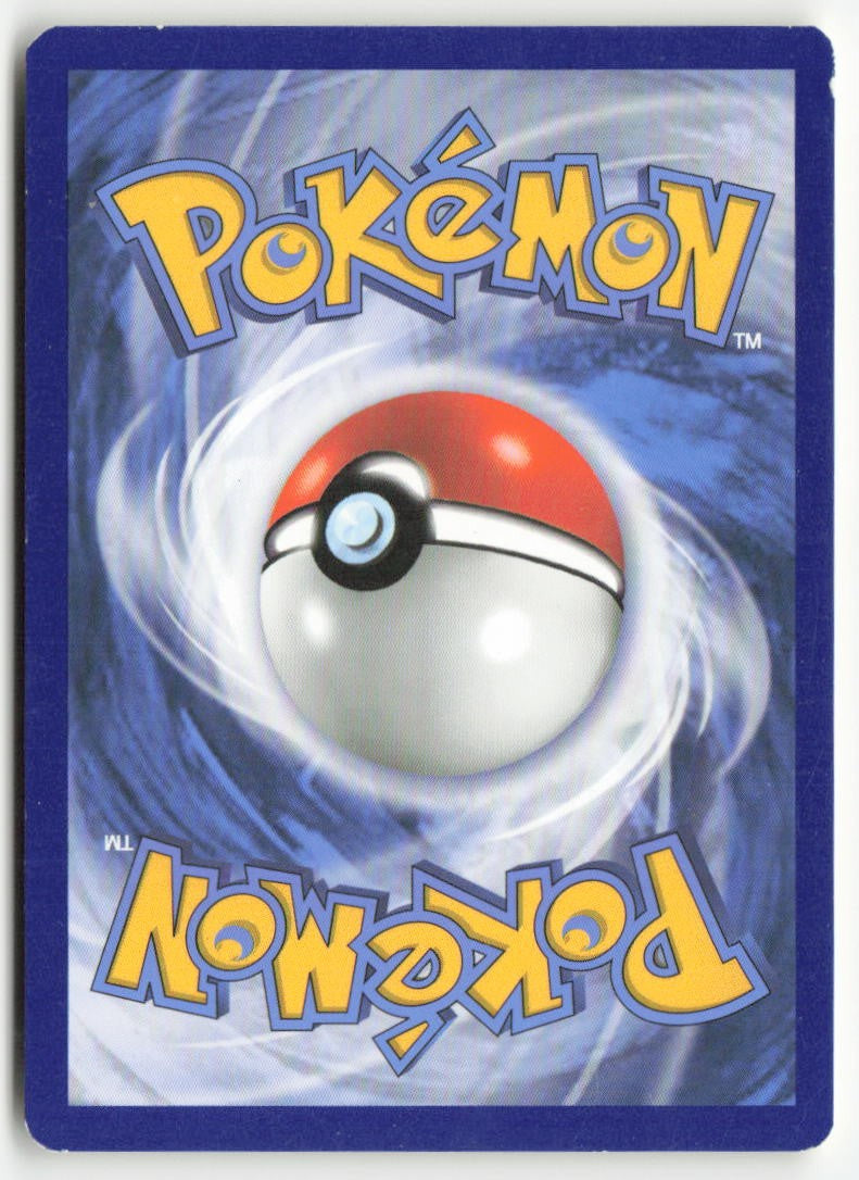 Tauros (#37 Pikachu Stamped) 164/236 Regular Battle Academy Moderately Played, Back