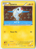Tynamo 31/101 Regular Plasma Blast Moderately Played