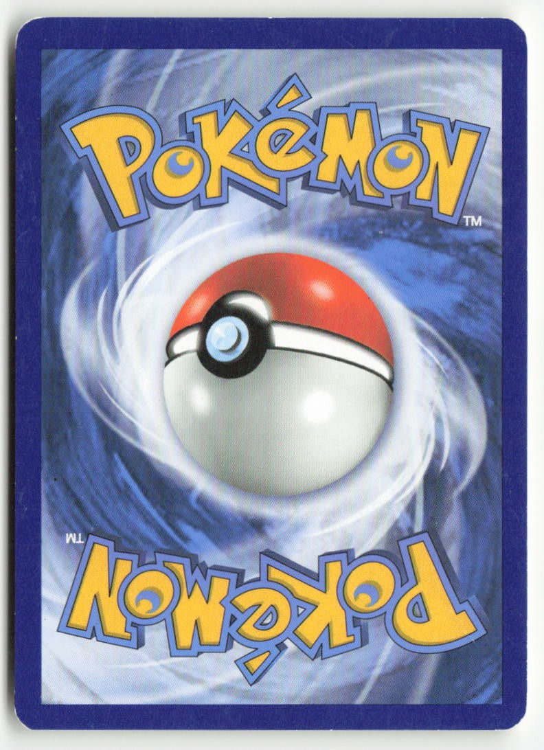 Tangela 7/147 Regular Burning Shadows Moderately Played