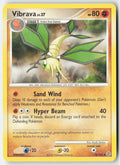 Vibrava 74/132 Regular Secret Wonders Moderately Played