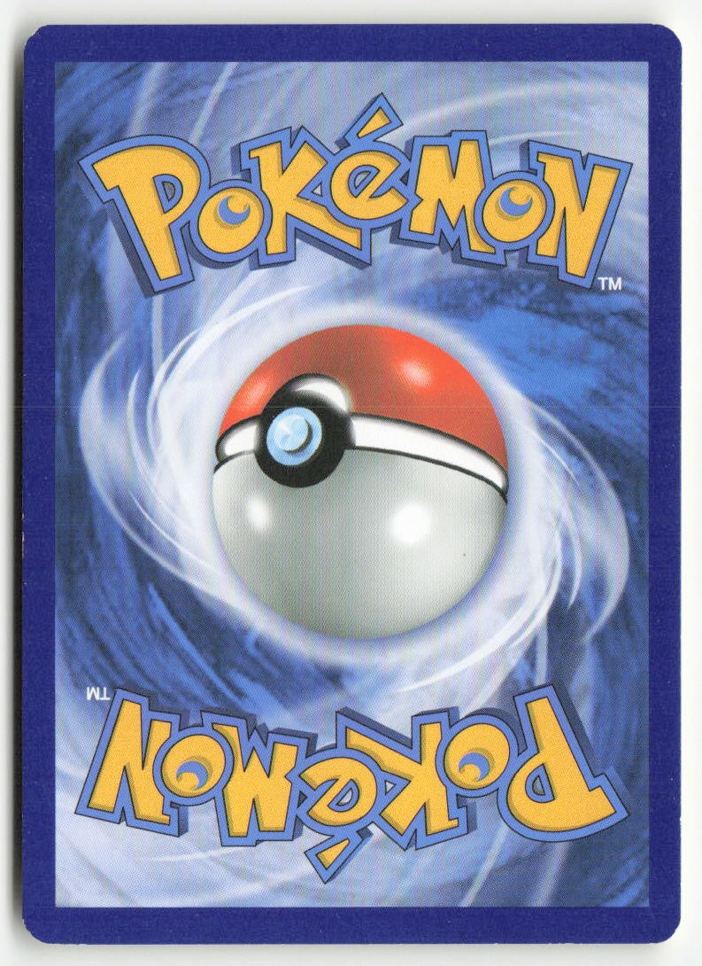 Sandshrew 75/162 Regular BREAKthrough Moderately Played, Back