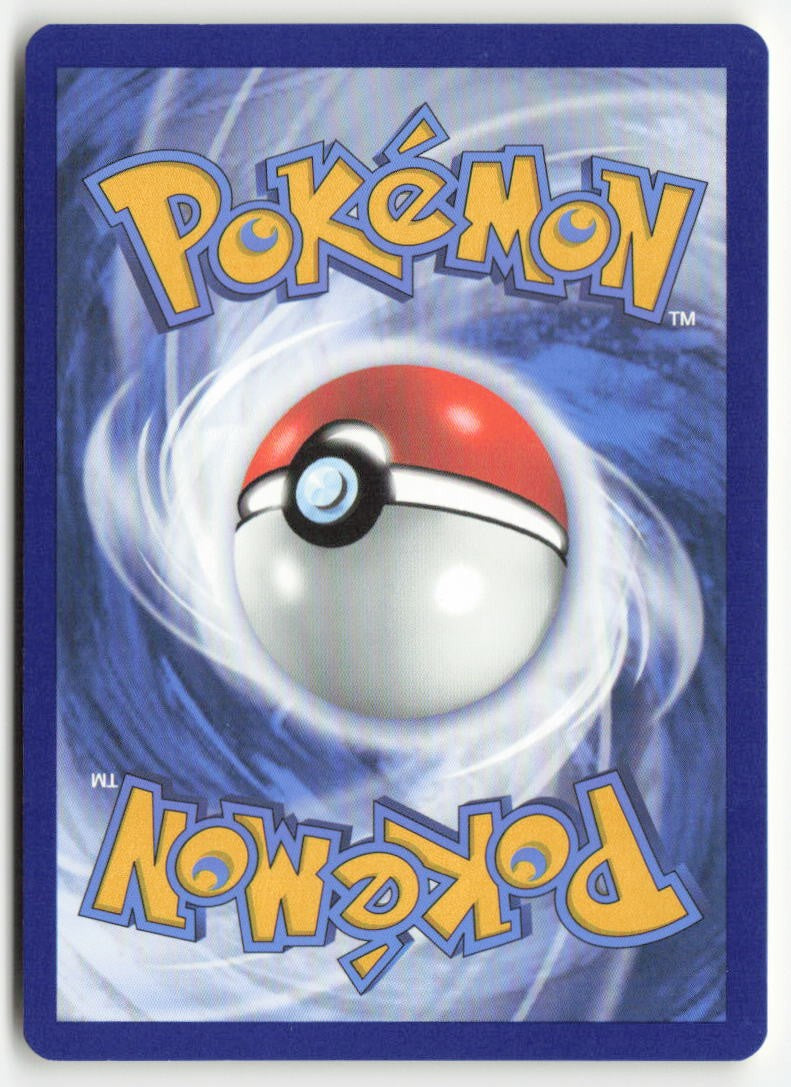 Volcarona 025/159 Regular Crown Zenith Moderately Played, Back