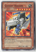 Gadget Hauler CSOC-EN013 Unlimited Common Moderately Played