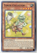 Token Collector MP19-EN177 1st Edition Common Moderately Played